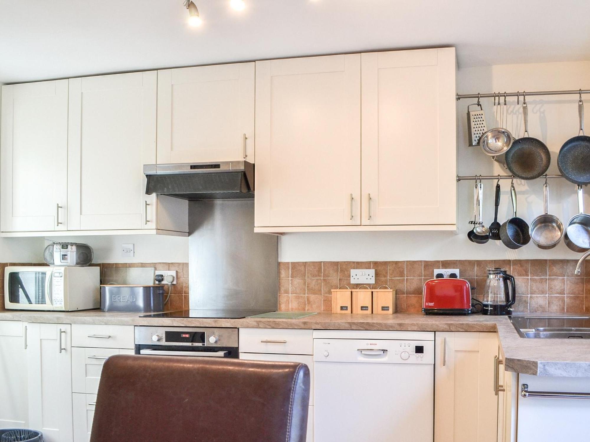 Holiday home The Dairymans