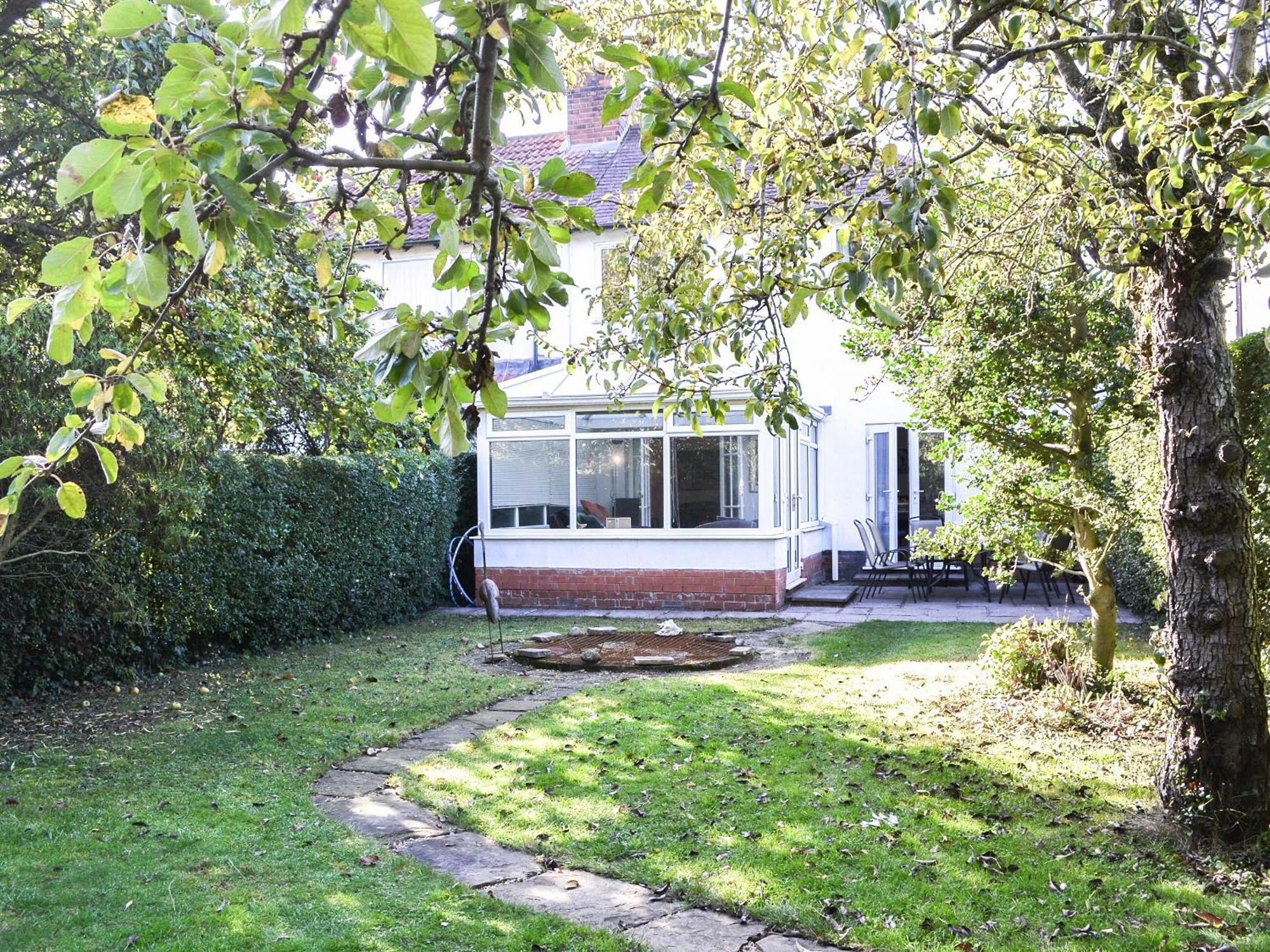 The Dairymans Holiday home