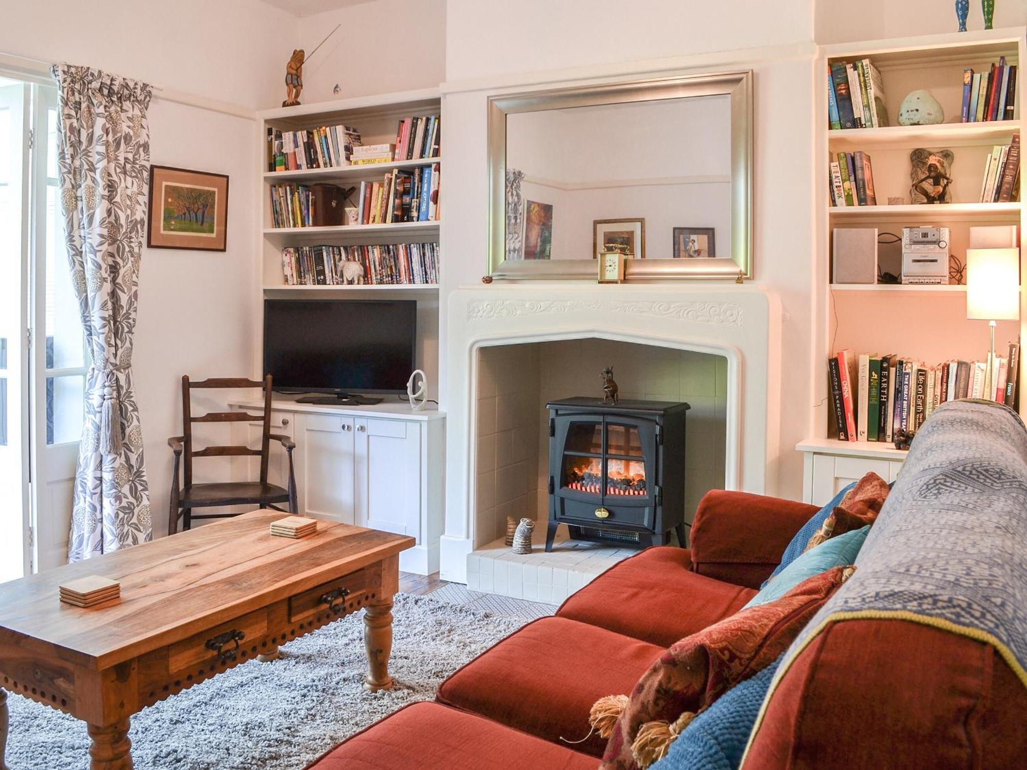 The Dairymans Holiday home *