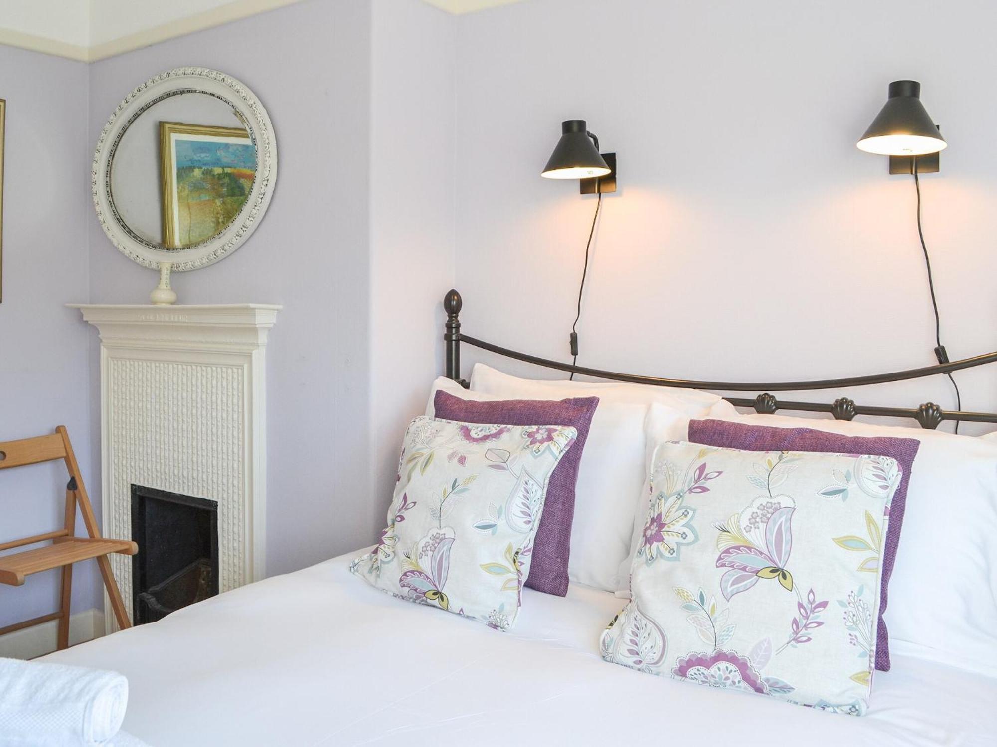 Holiday home The Dairymans York