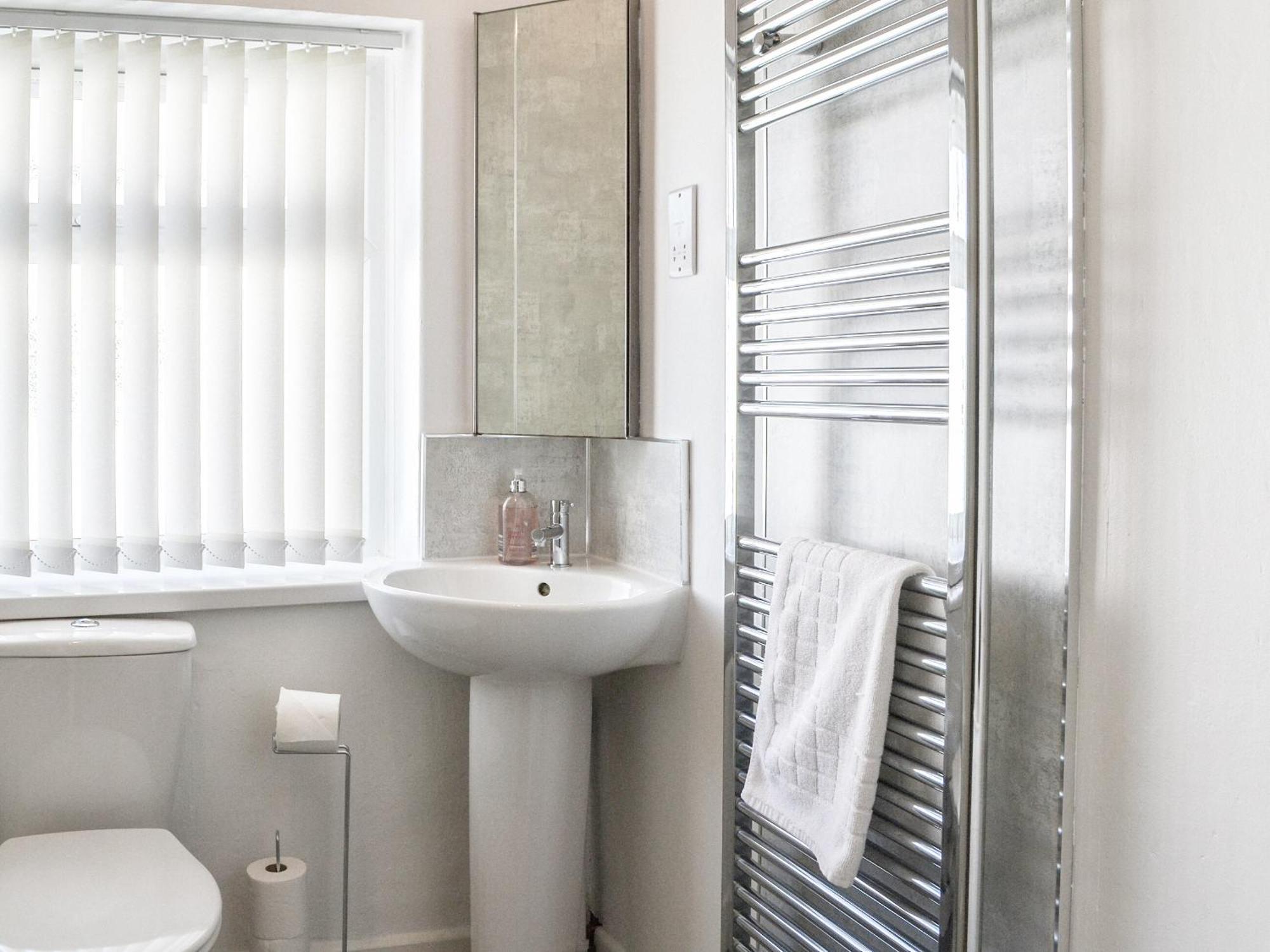 The Dairymans Holiday home York
