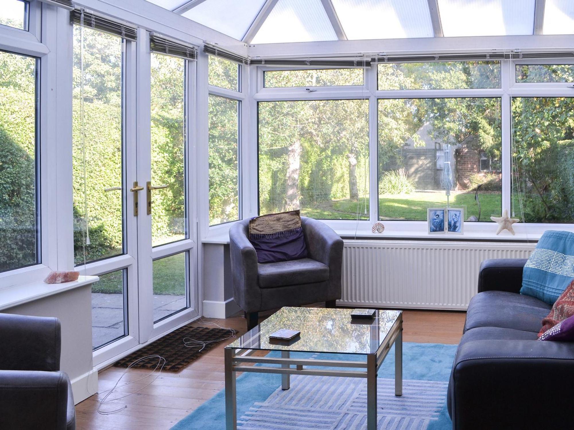 Holiday home The Dairymans York
