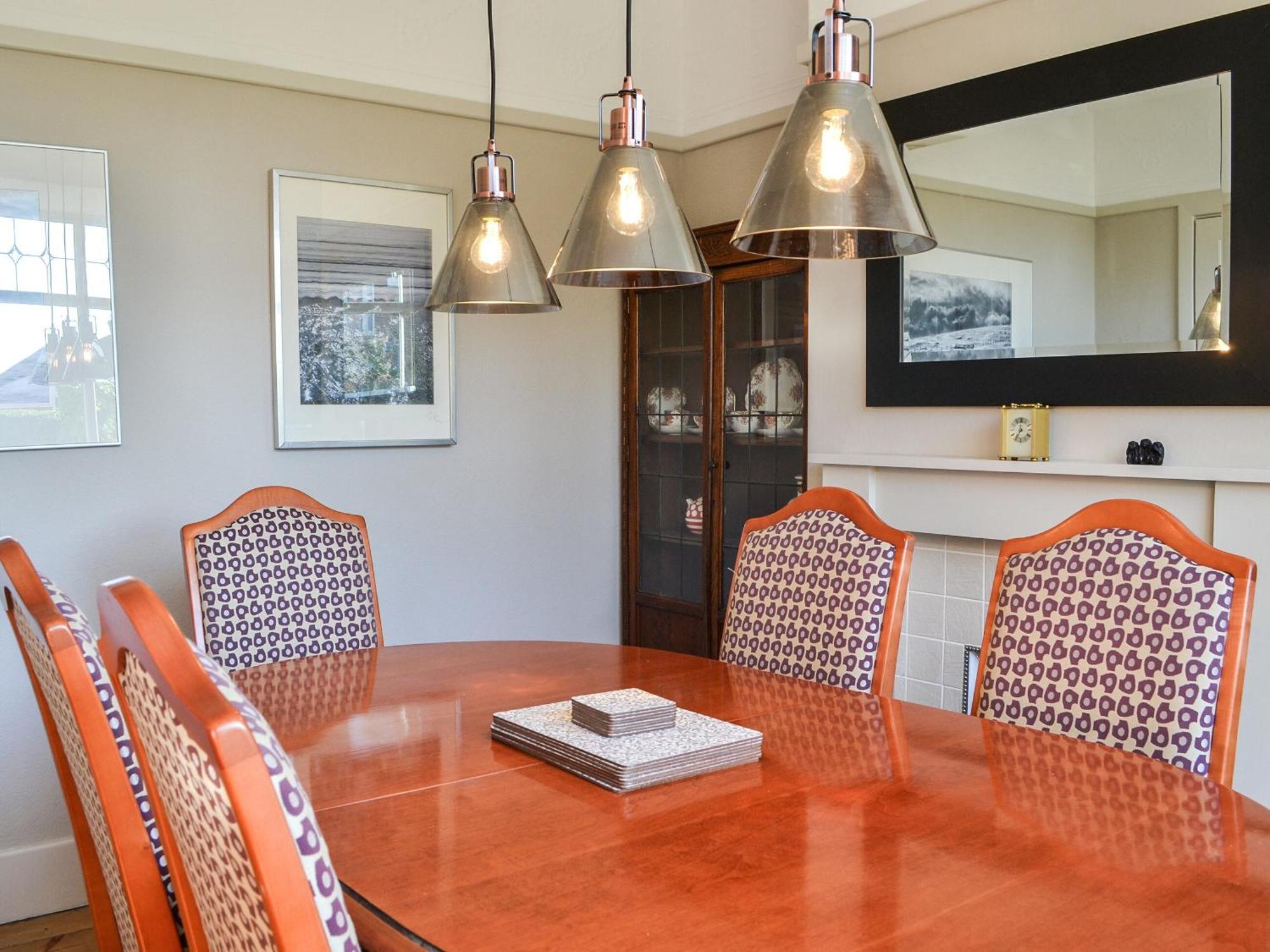 The Dairymans Holiday home