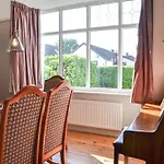 The Dairymans Cottage