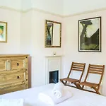 The Dairymans Cottage