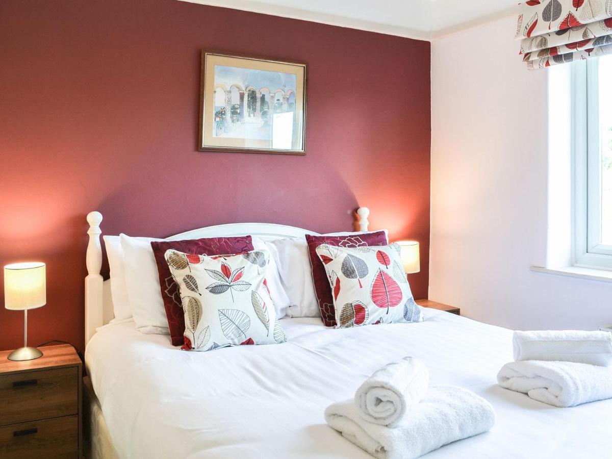 The Dairymans Holiday home York
