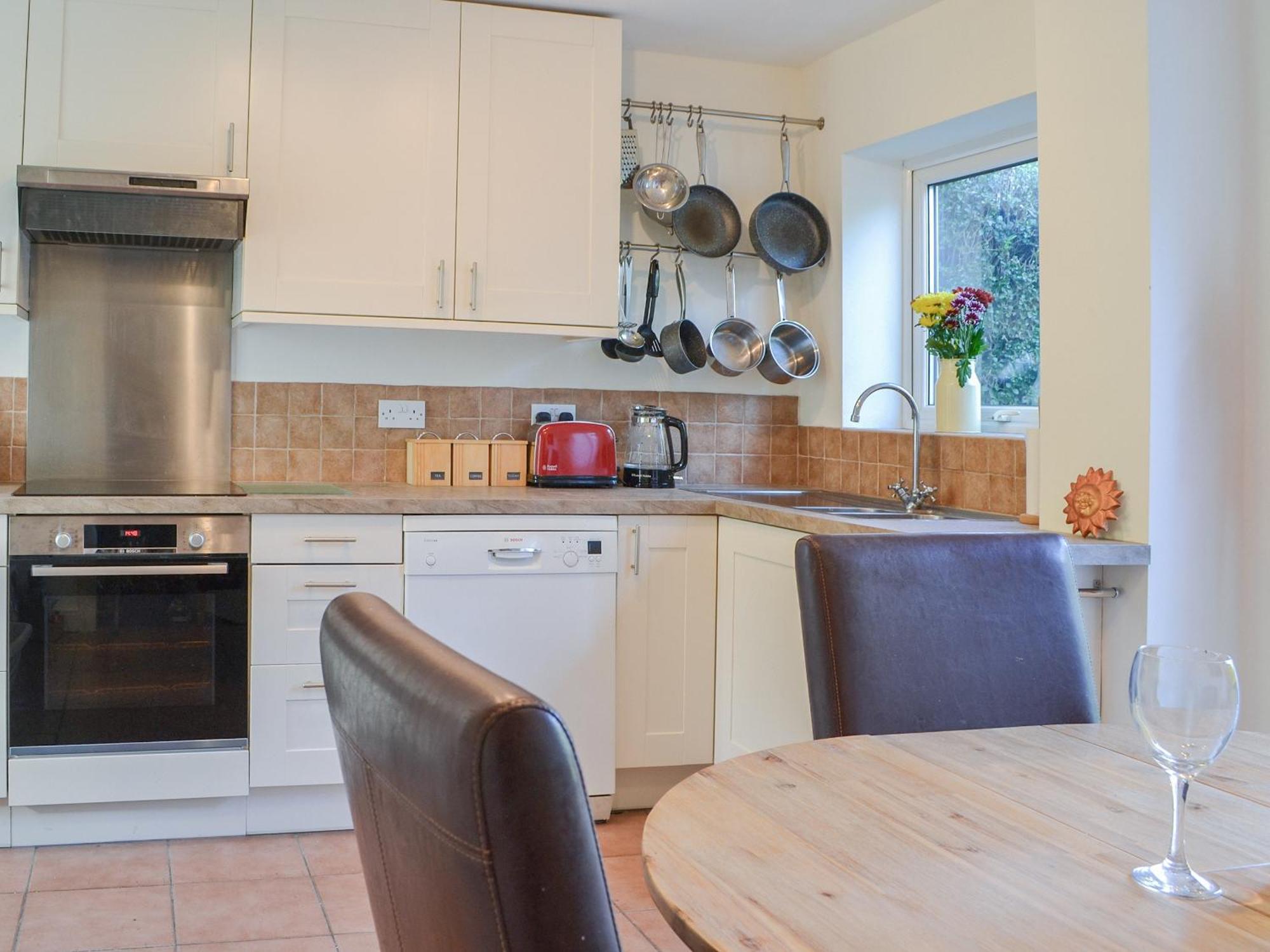 Holiday home The Dairymans *