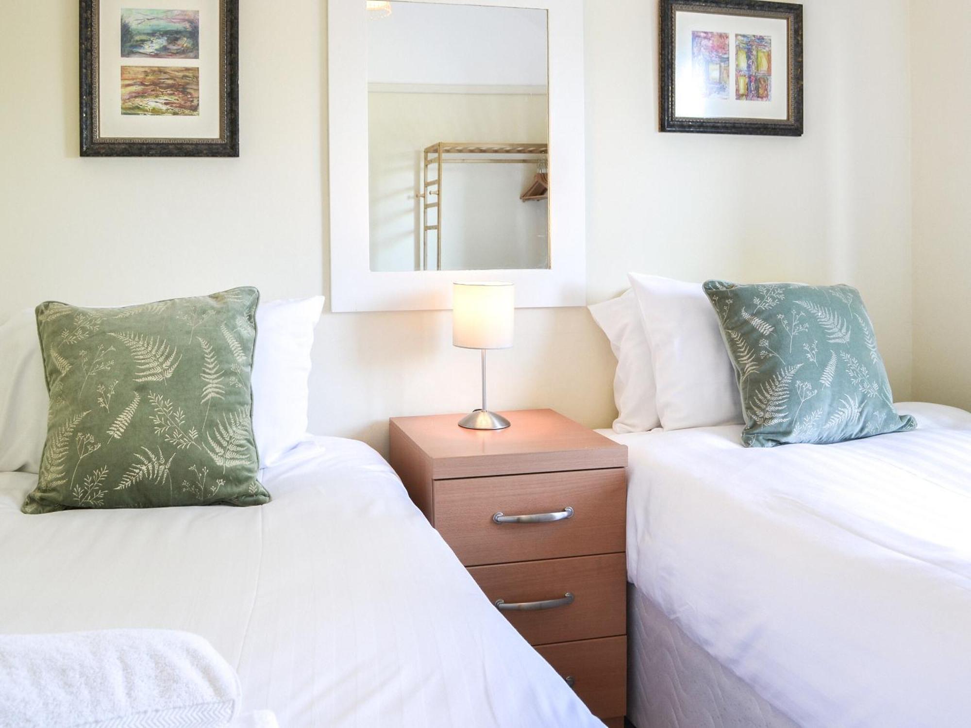 Holiday home The Dairymans York