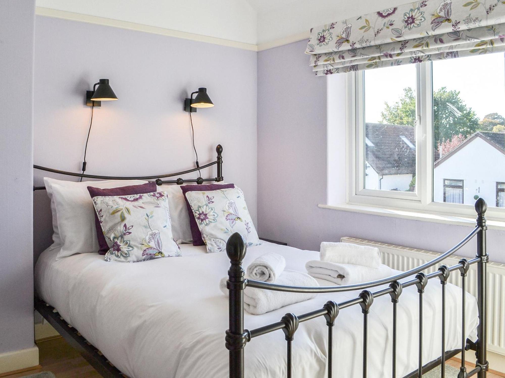 The Dairymans Holiday home