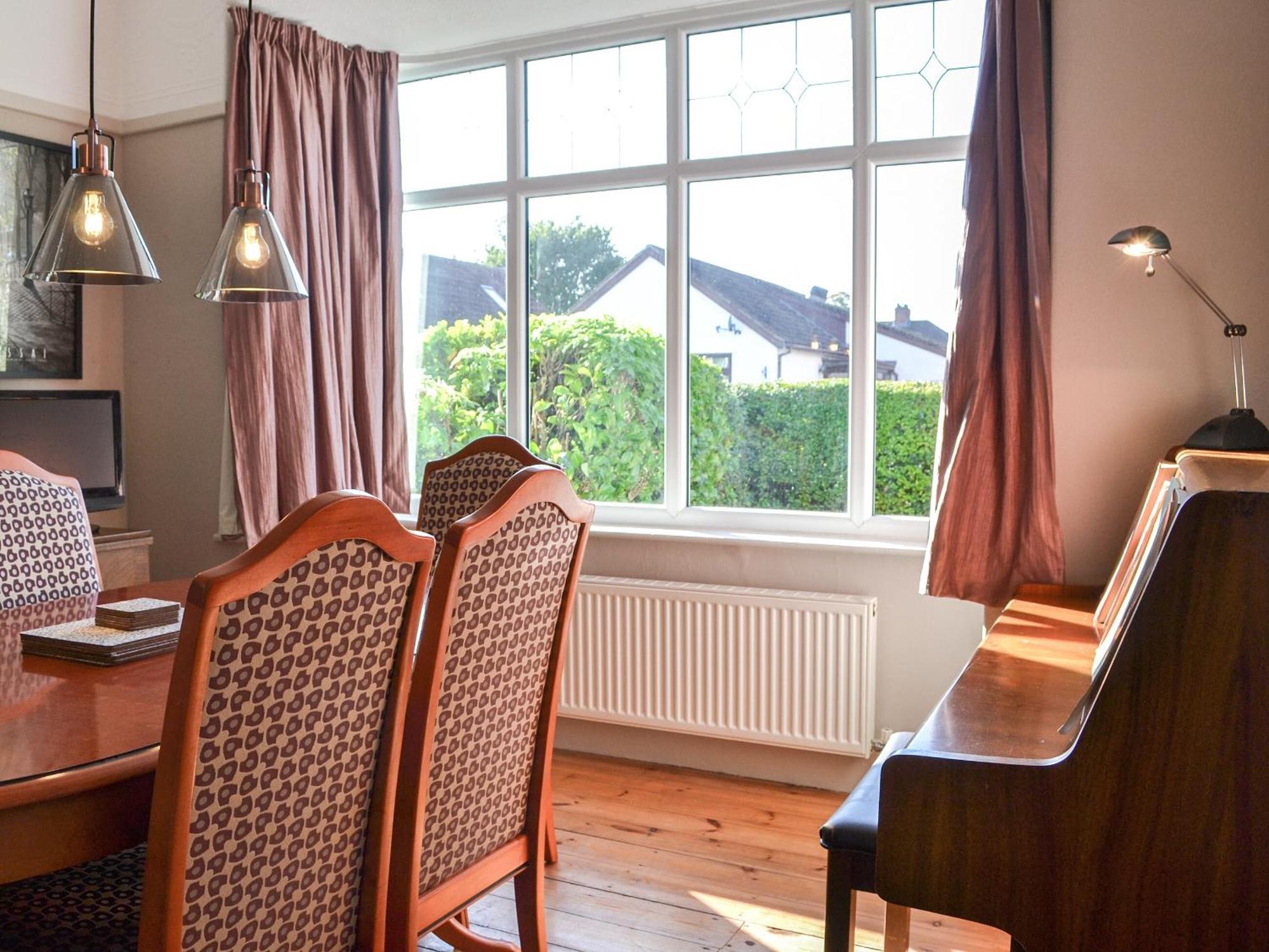 The Dairymans Holiday home *
