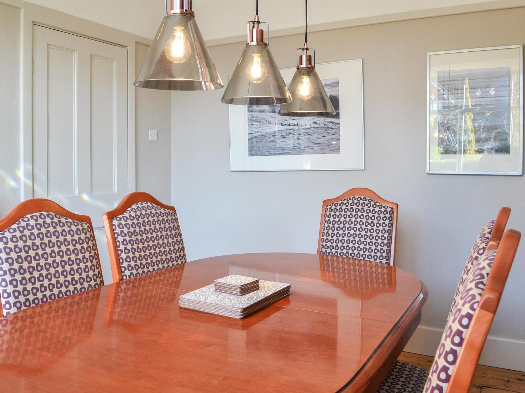 The Dairymans Holiday home York