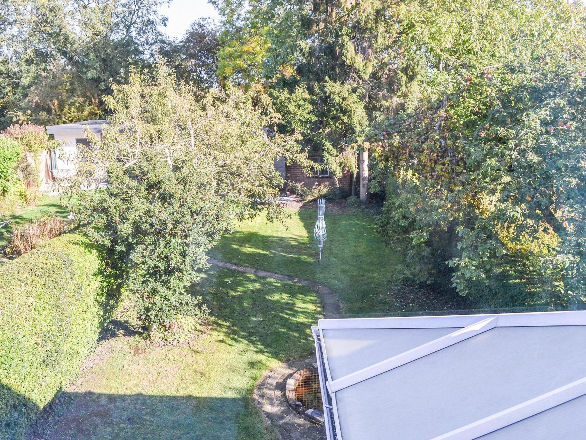 Holiday home The Dairymans York