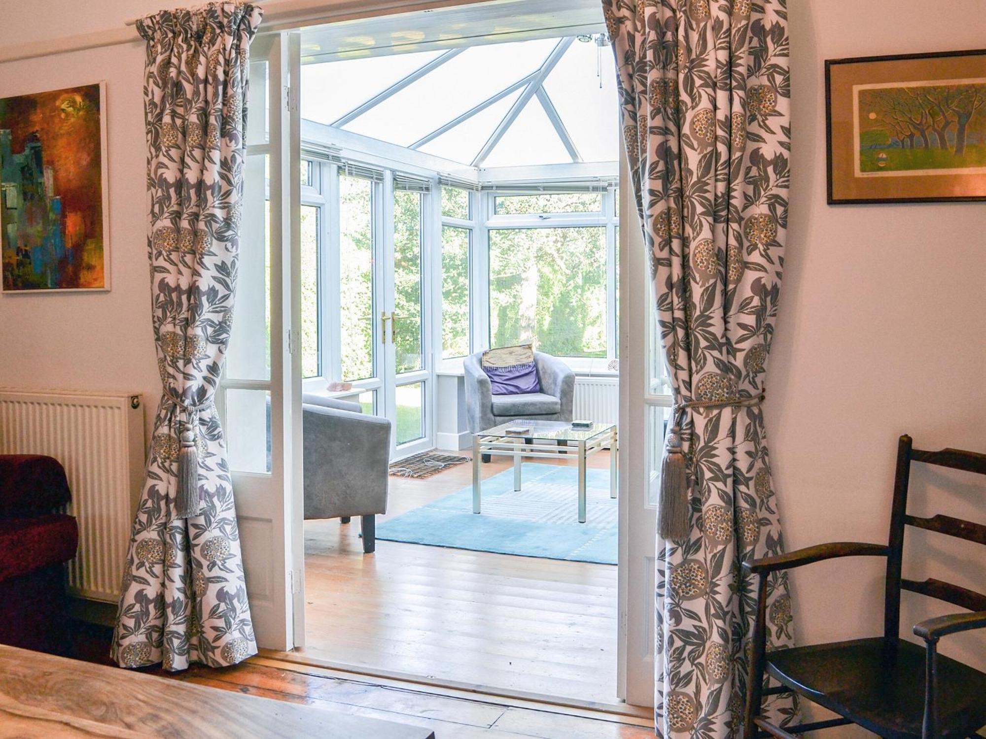 Holiday home The Dairymans