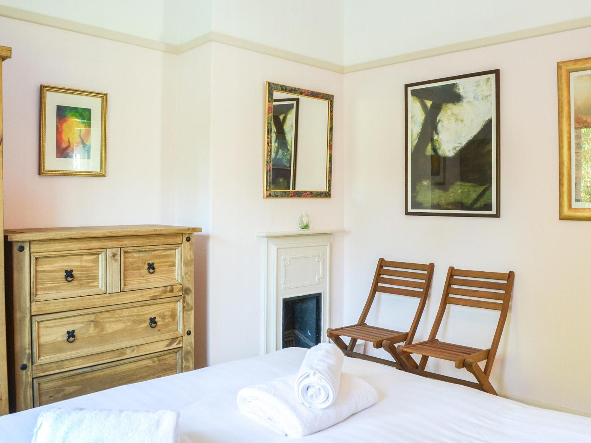 Holiday home The Dairymans
